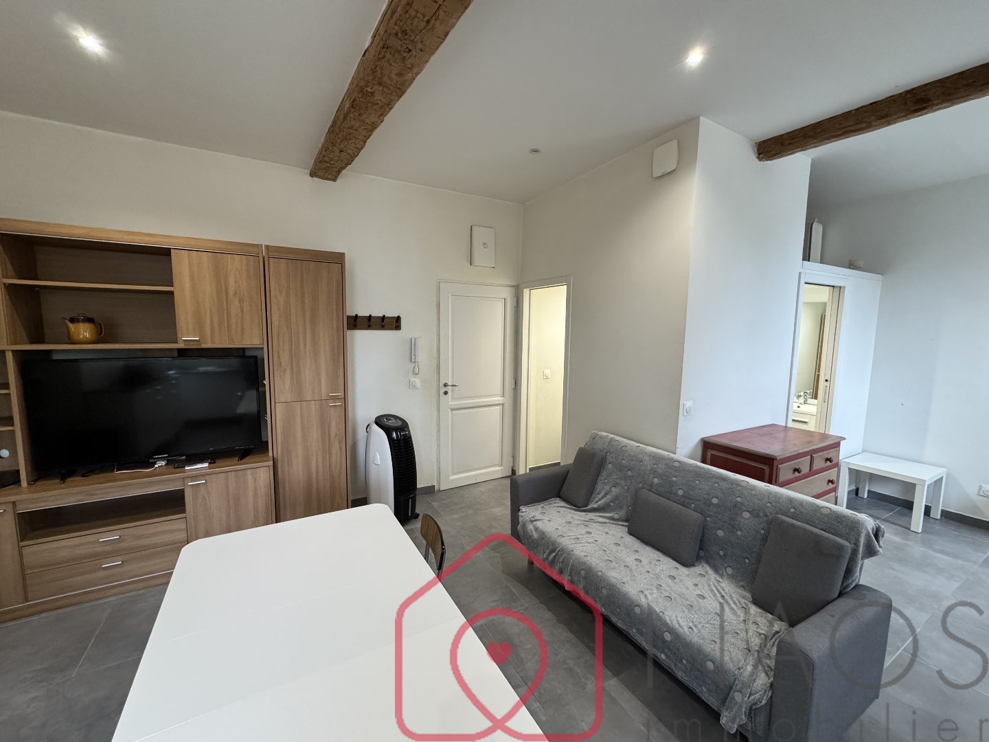 Agence immobilière de NAOS immobilier