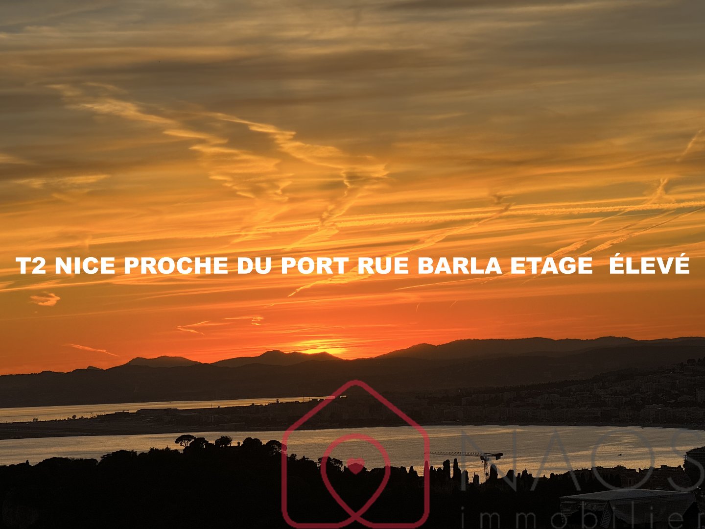 Agence immobilière de NAOS immobilier