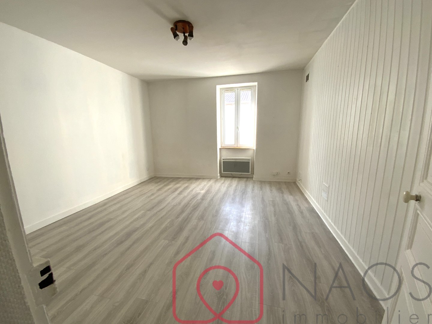 Agence immobilière de NAOS immobilier