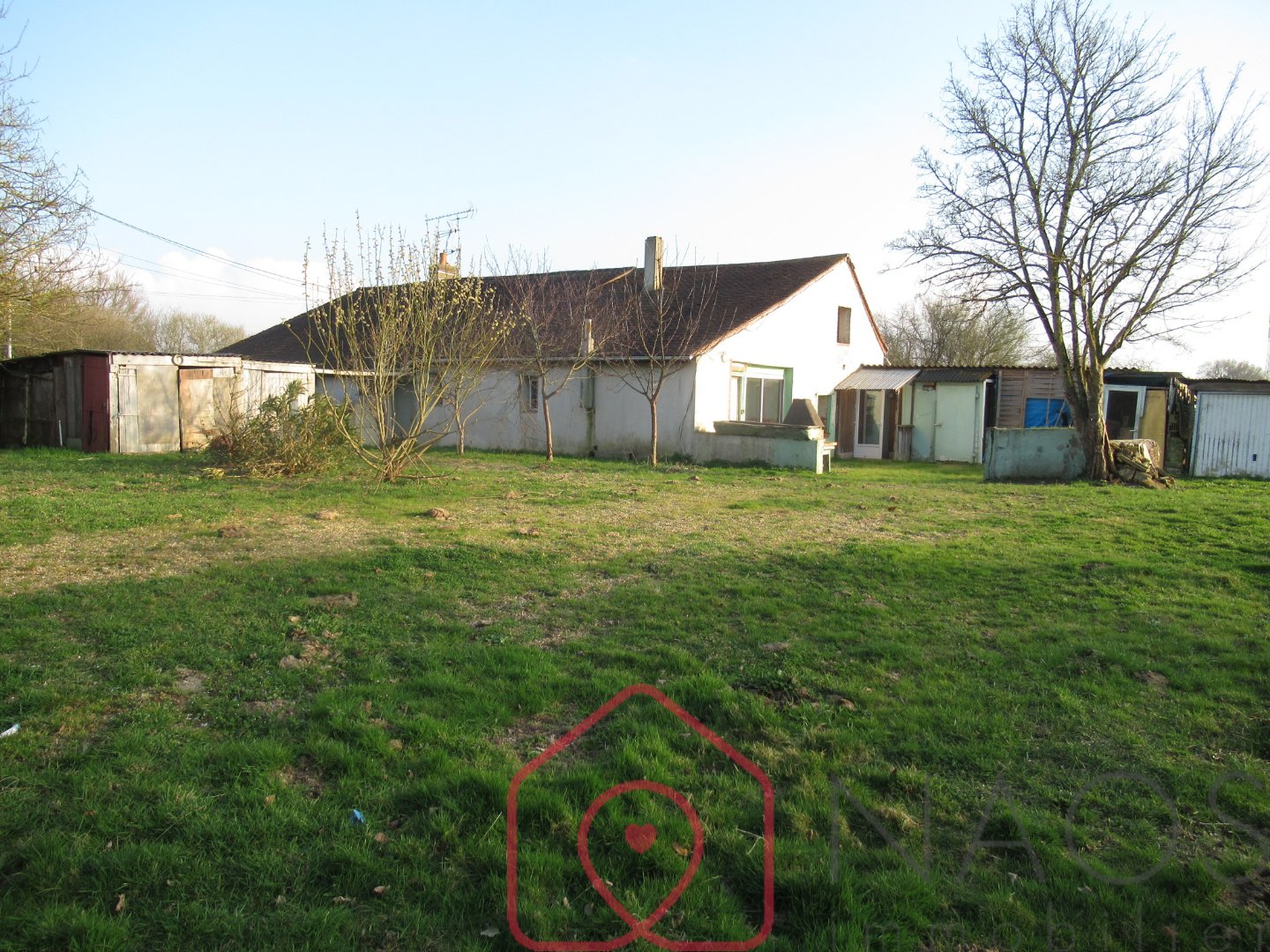 Agence immobilière de NAOS immobilier