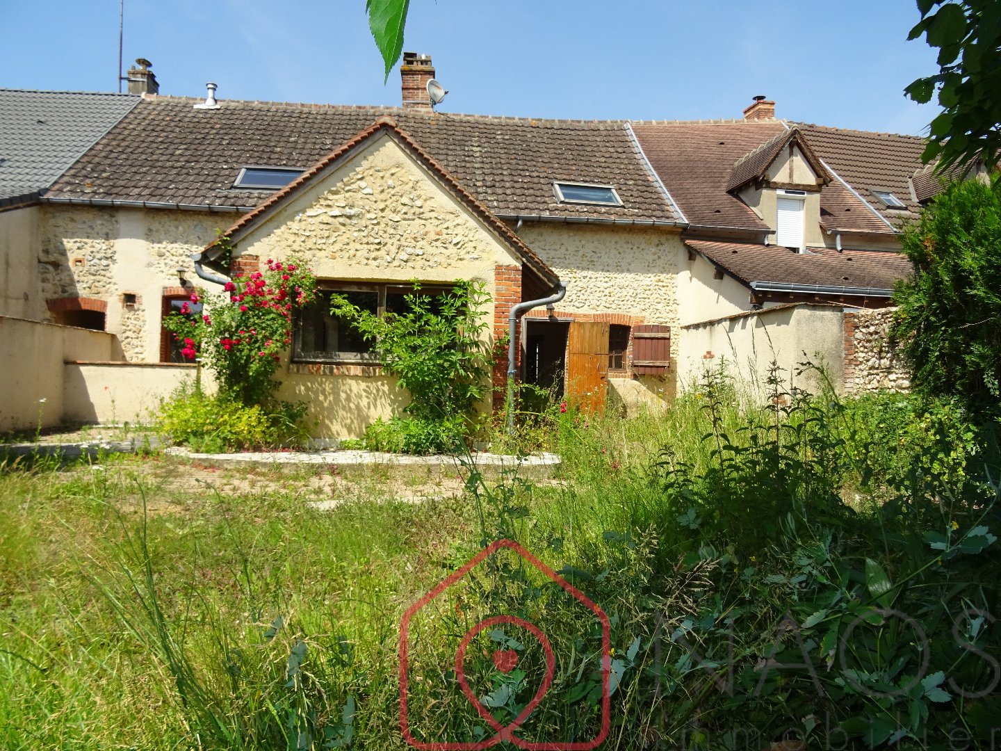 Agence immobilière de NAOS immobilier