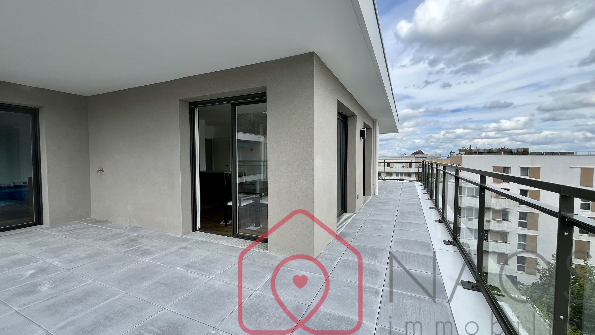 Agence immobilière de NAOS immobilier