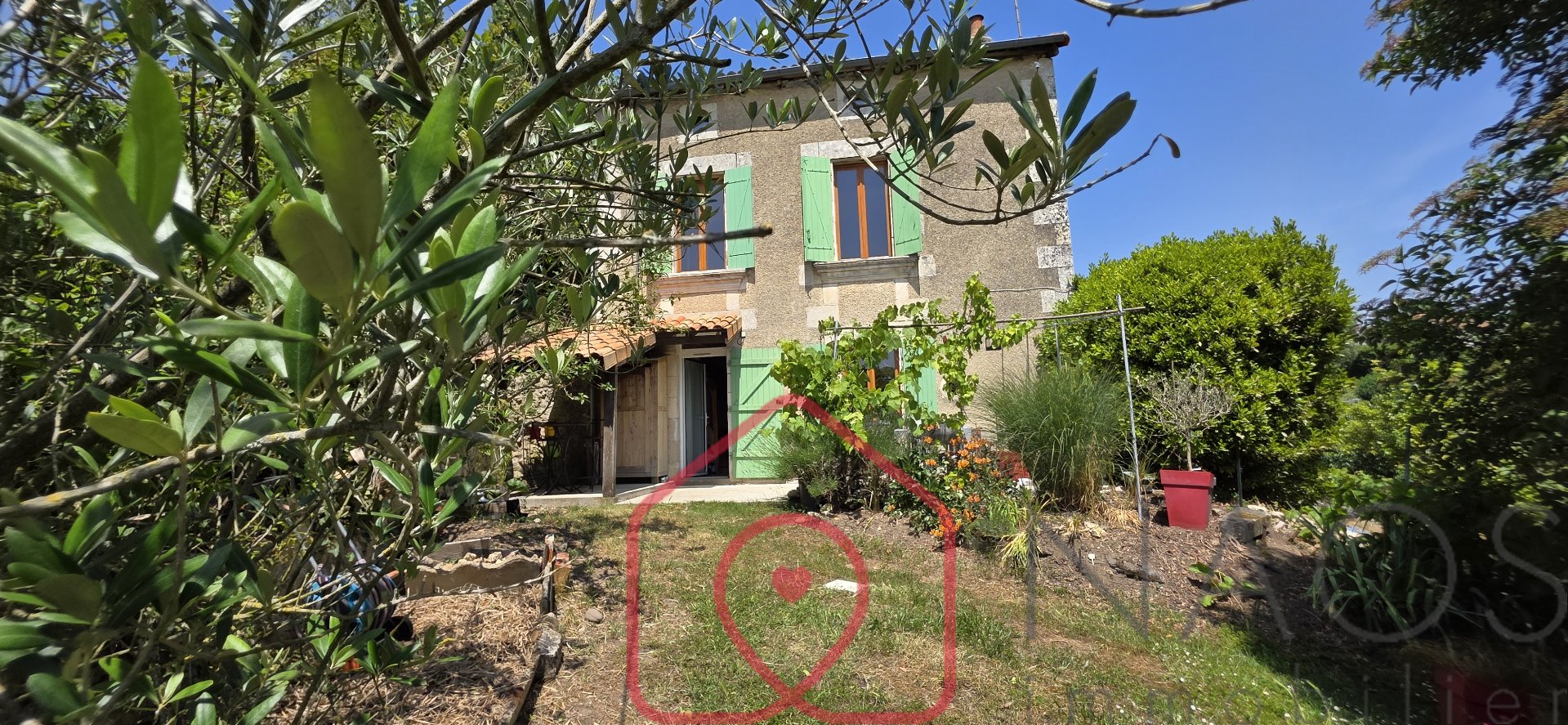 Agence immobilière de NAOS immobilier