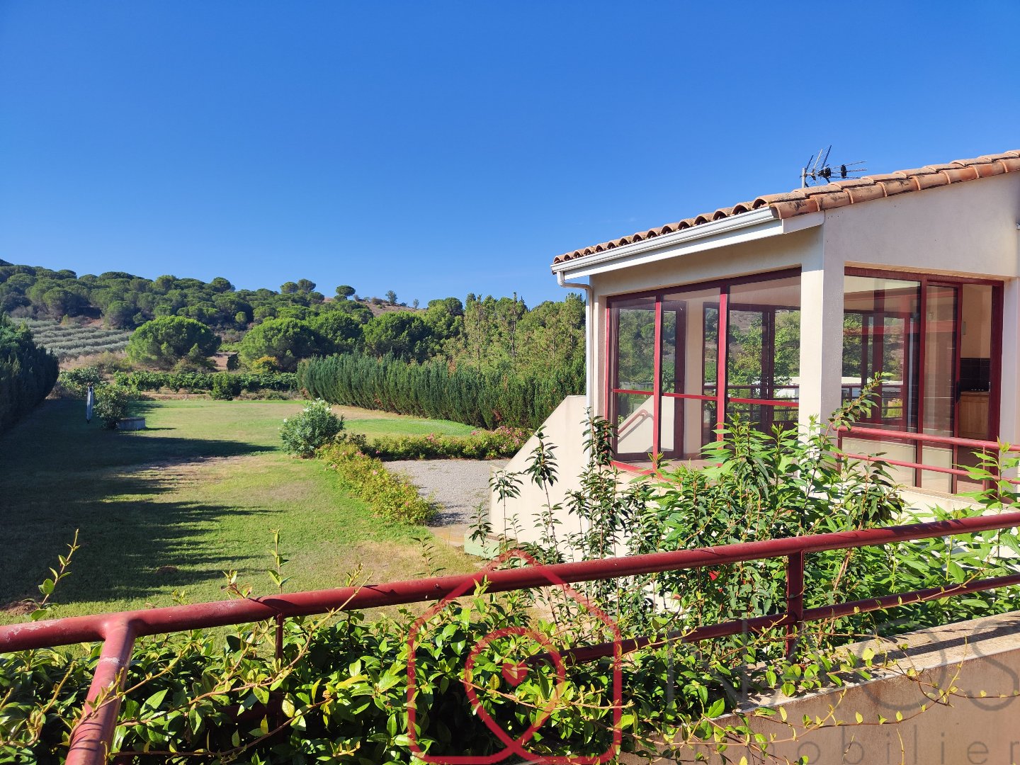 Agence immobilière de NAOS immobilier
