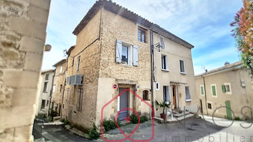 Agence immobilière de NAOS immobilier