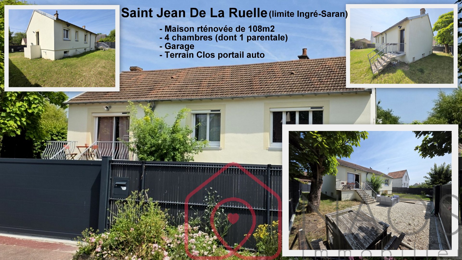 Agence immobilière de NAOS immobilier