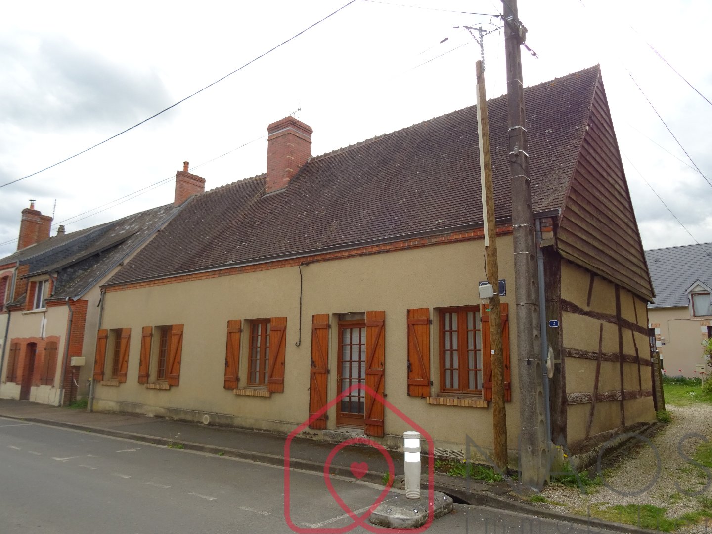 Agence immobilière de NAOS immobilier