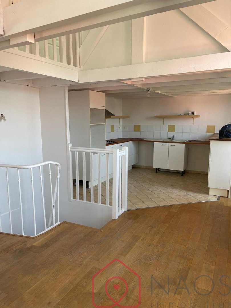Agence immobilière de NAOS immobilier
