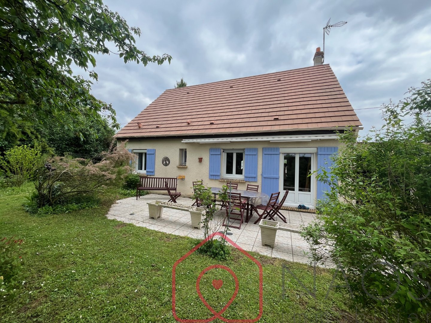 Agence immobilière de NAOS immobilier