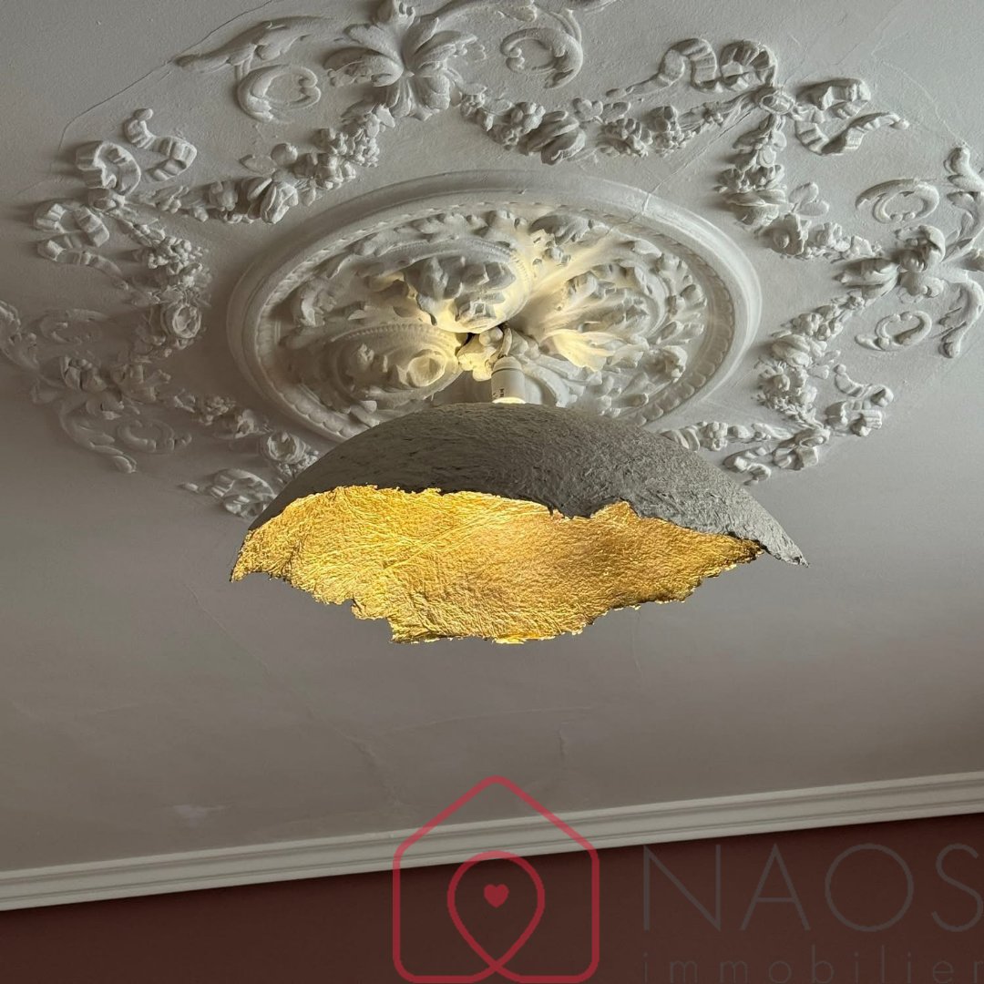 Agence immobilière de NAOS immobilier