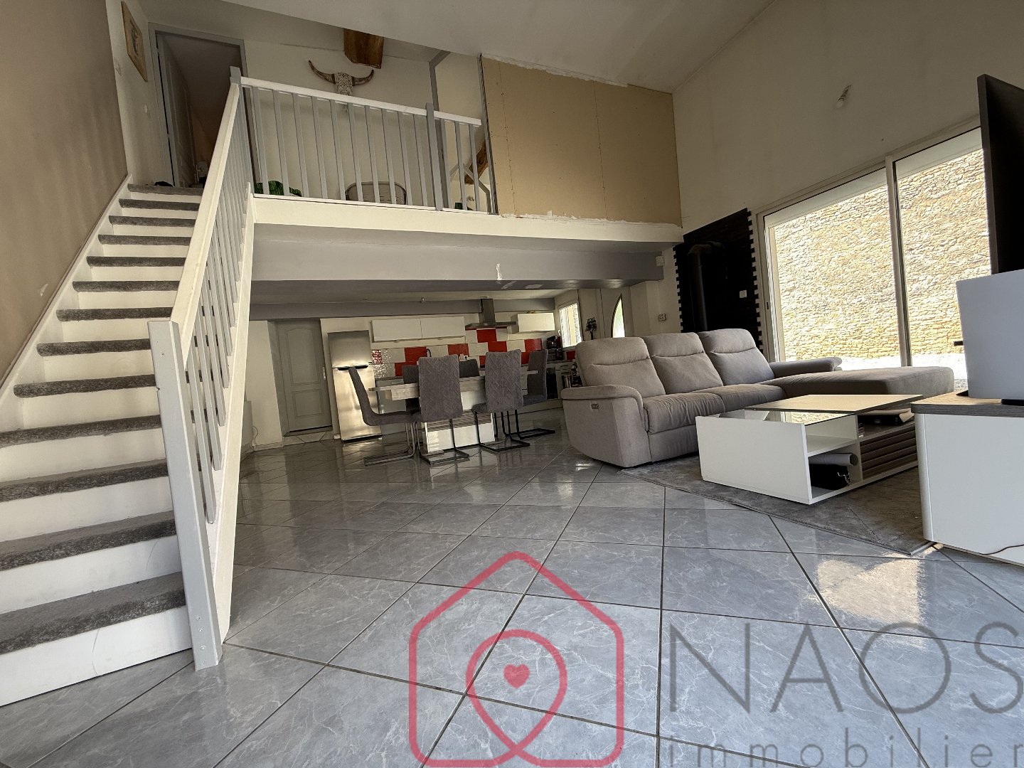 Agence immobilière de NAOS immobilier