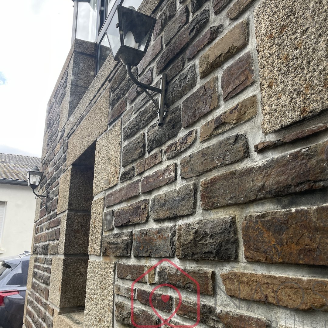 Agence immobilière de NAOS immobilier