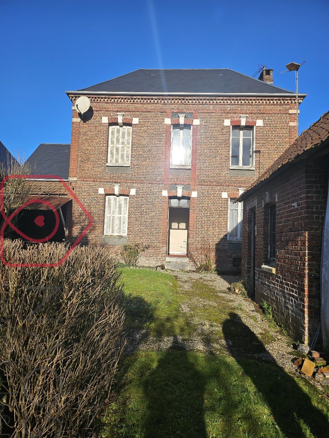 Agence immobilière de NAOS immobilier