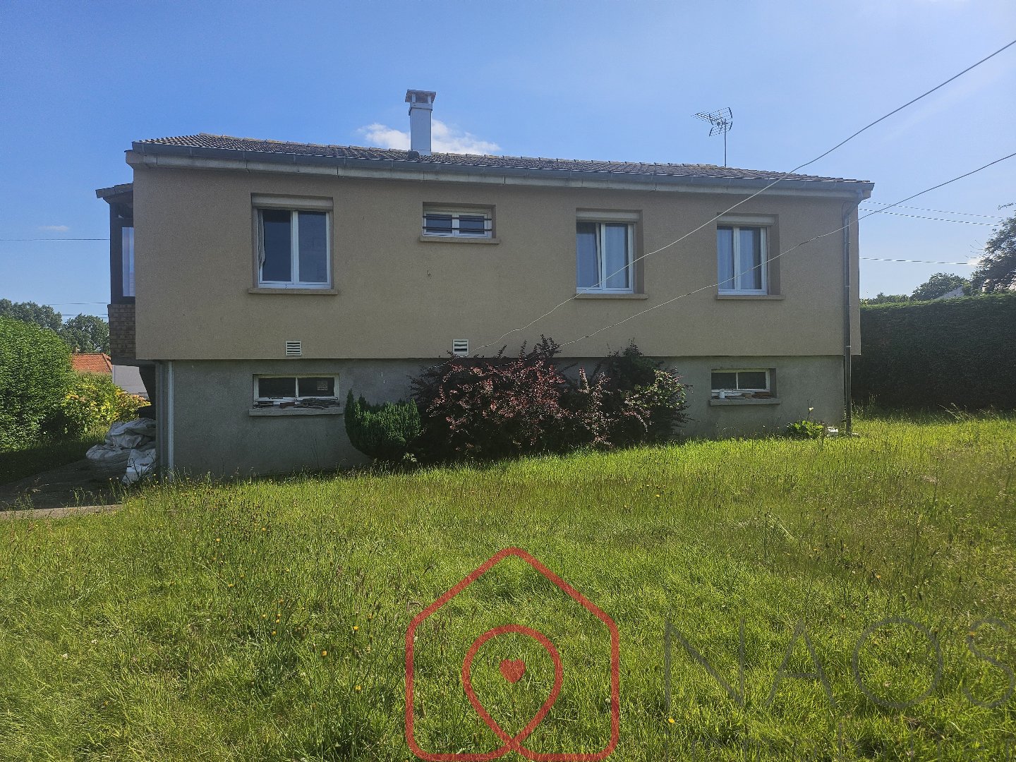 Agence immobilière de NAOS immobilier
