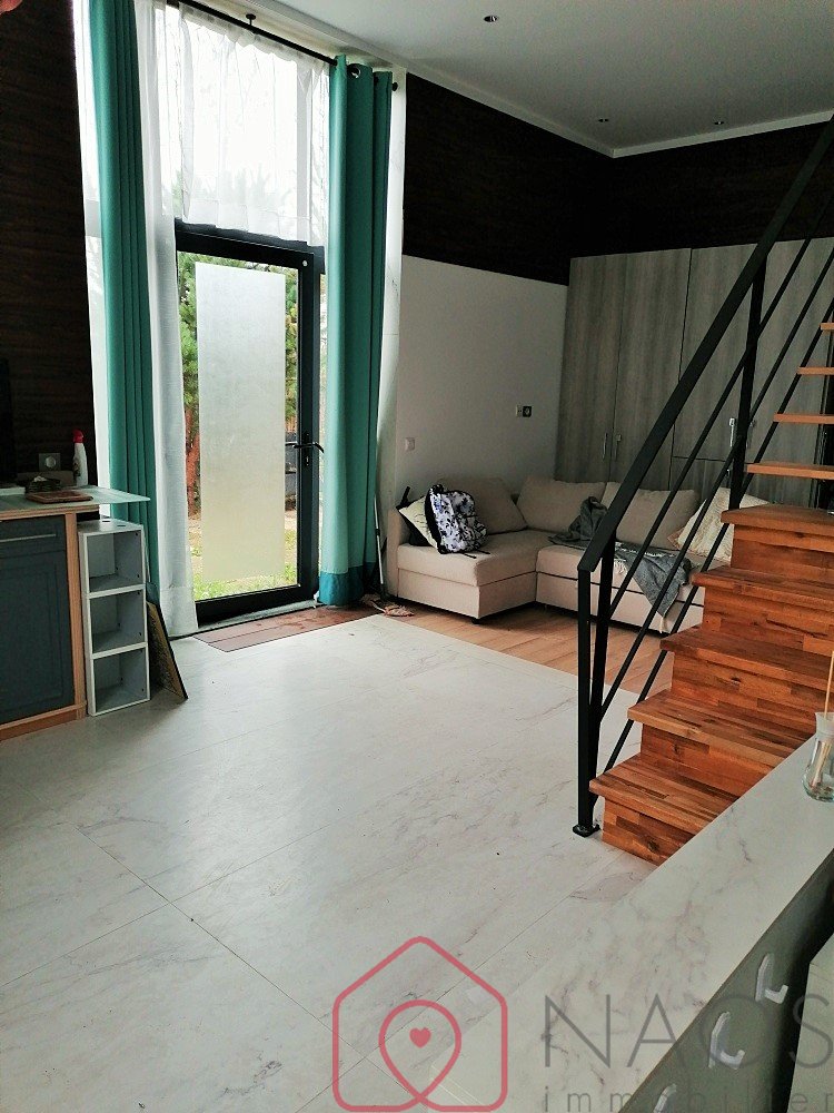 Agence immobilière de NAOS immobilier