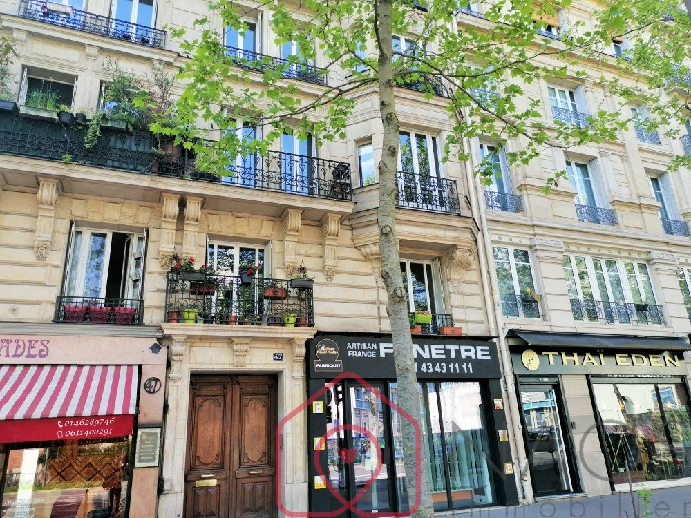 Agence immobilière de NAOS immobilier