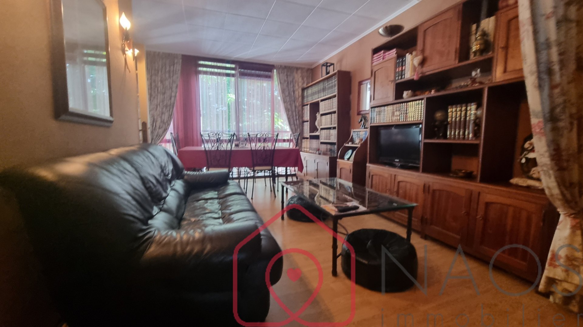 Agence immobilière de NAOS immobilier