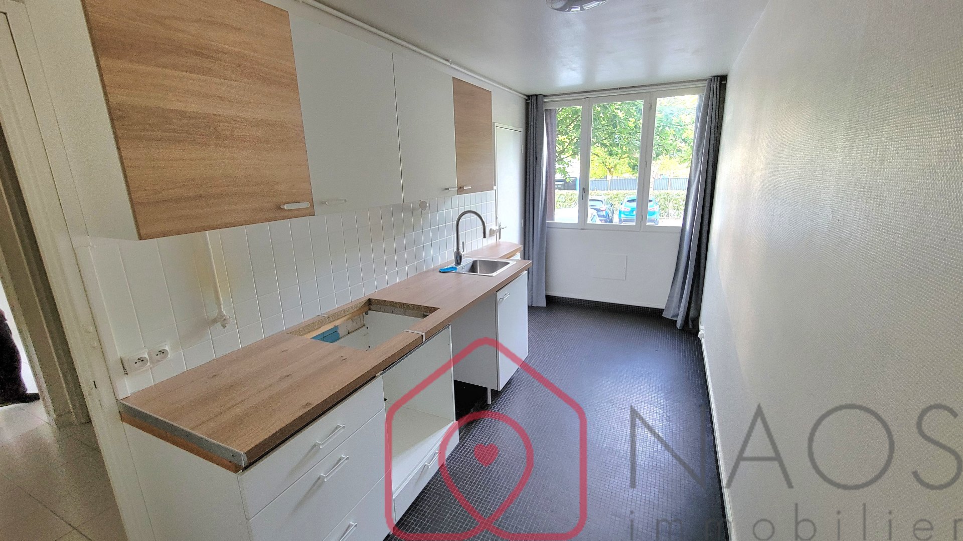 Agence immobilière de NAOS immobilier