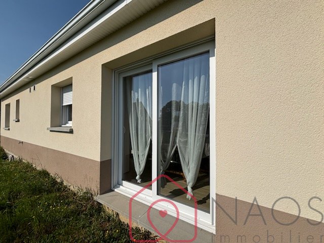 Agence immobilière de NAOS immobilier