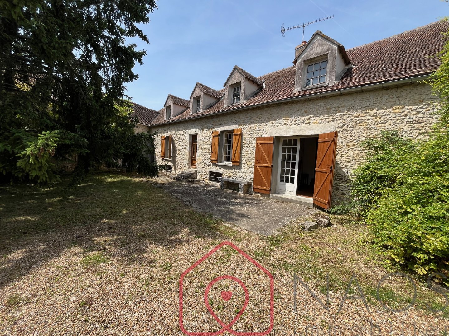 Agence immobilière de NAOS immobilier