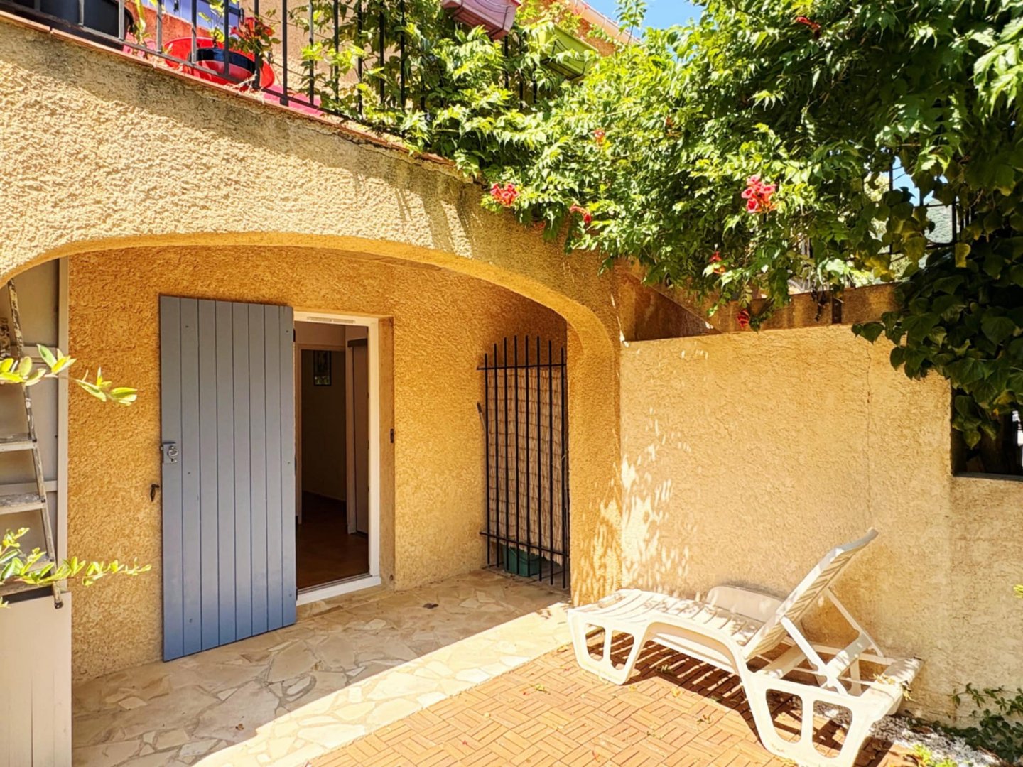 Agence immobilière de NAOS immobilier