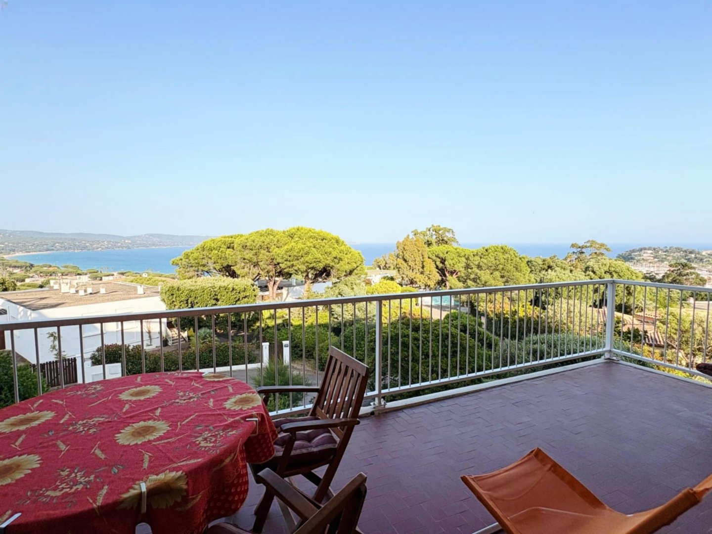 Agence immobilière de NAOS immobilier