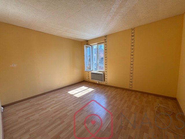 Agence immobilière de NAOS immobilier