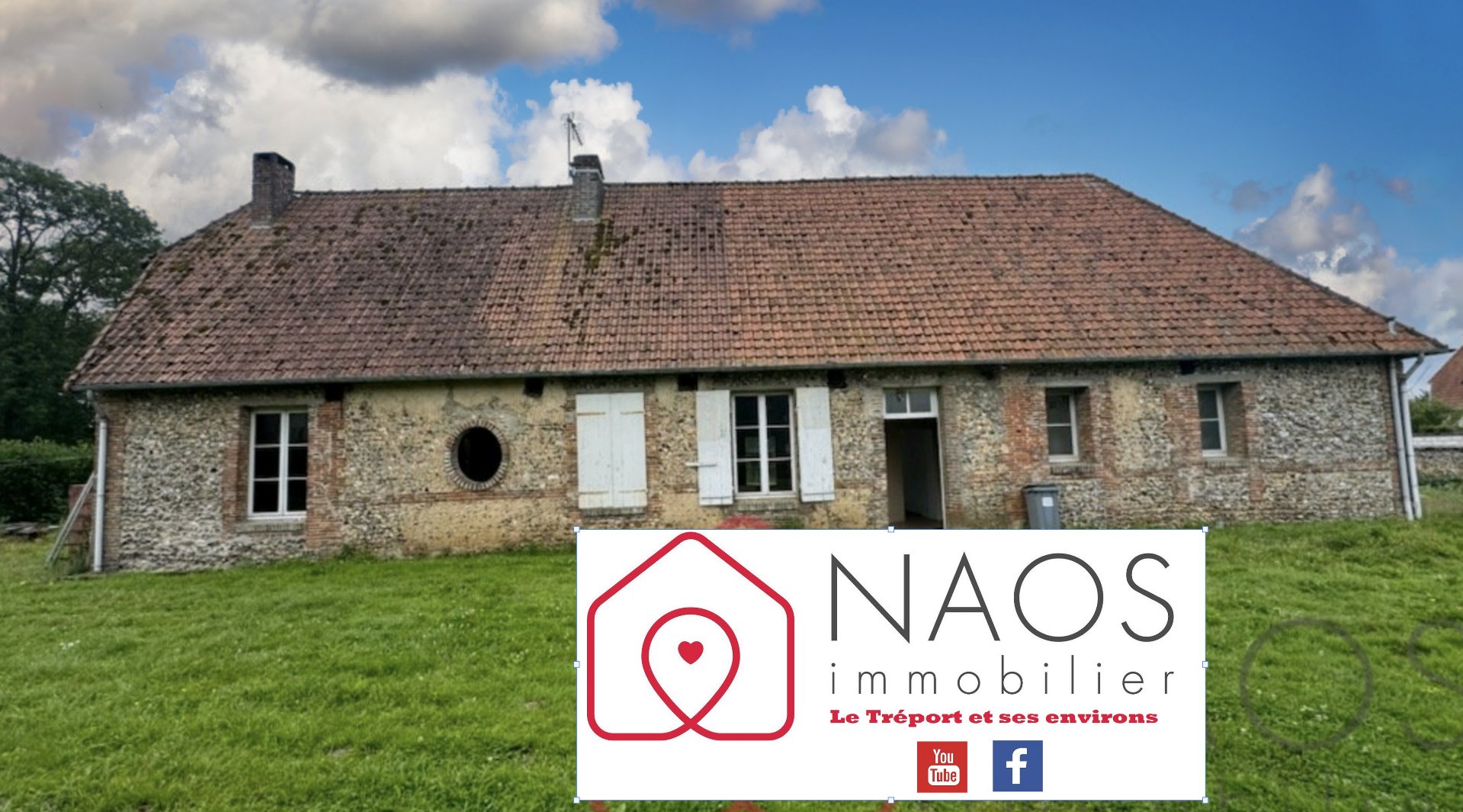 Agence immobilière de NAOS immobilier