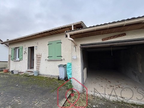 Agence immobilière de NAOS immobilier