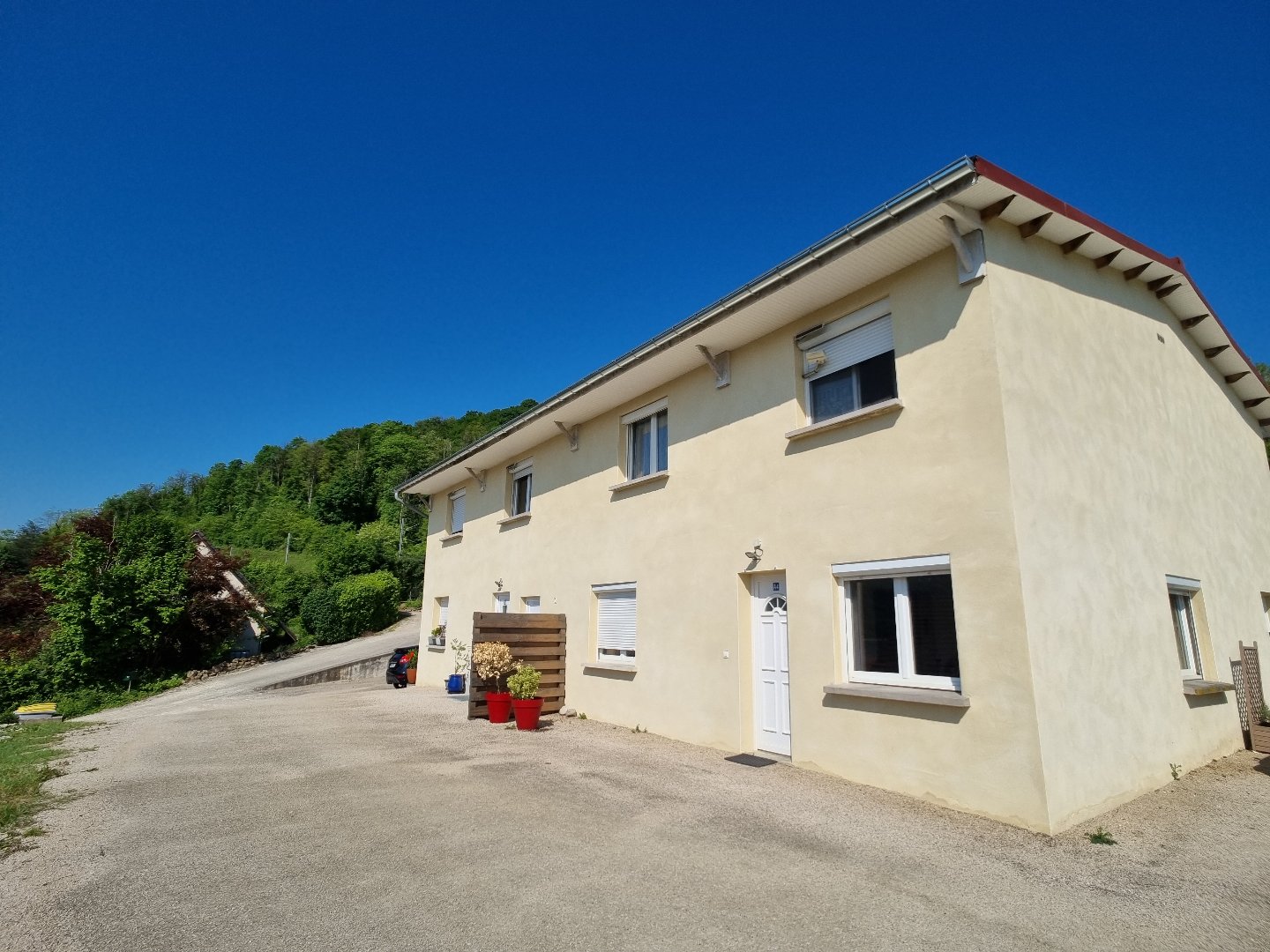 Agence immobilière de NAOS immobilier