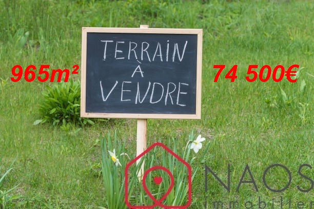 Agence immobilière de NAOS immobilier