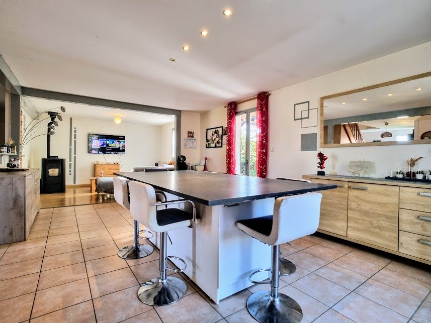 Agence immobilière de NAOS immobilier