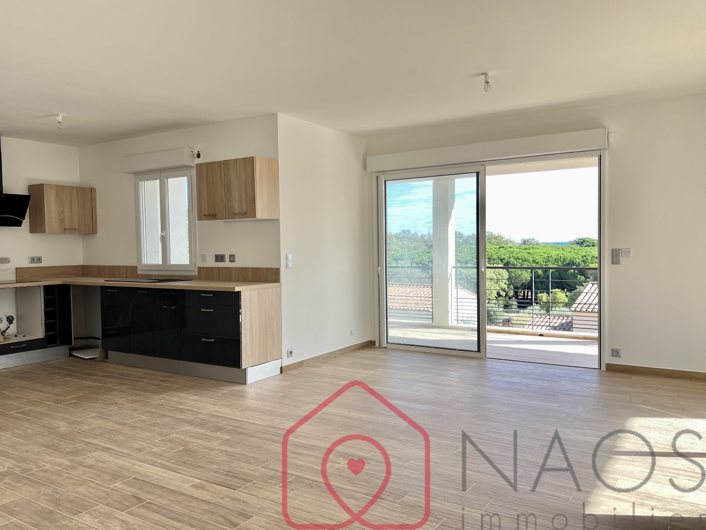 Agence immobilière de NAOS immobilier