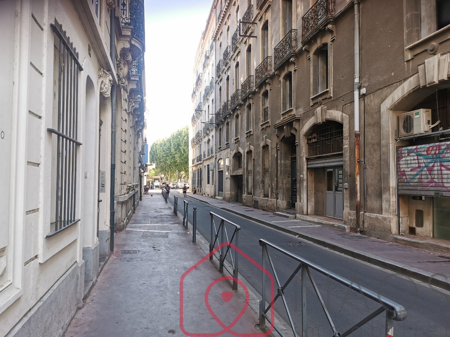 Agence immobilière de NAOS immobilier