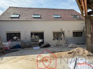 Agence immobilière de NAOS immobilier