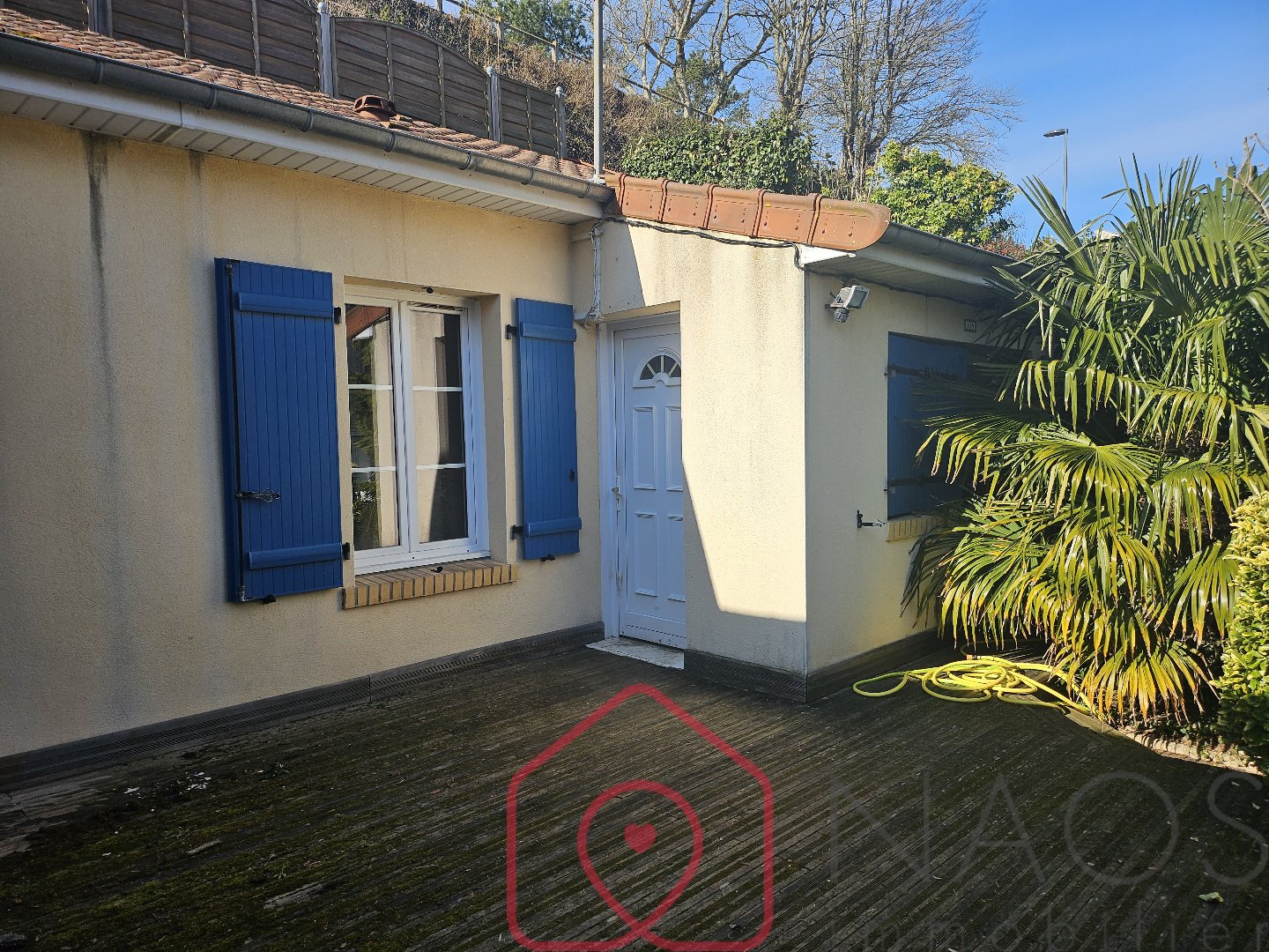 Agence immobilière de NAOS immobilier