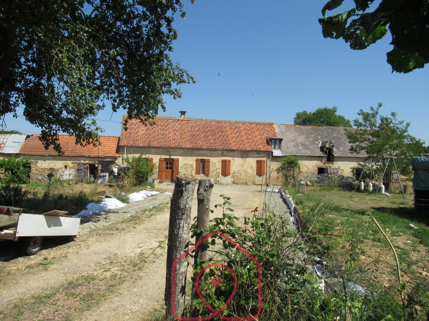 Agence immobilière de NAOS immobilier