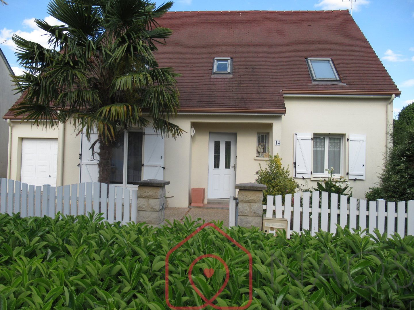 Agence immobilière de NAOS immobilier