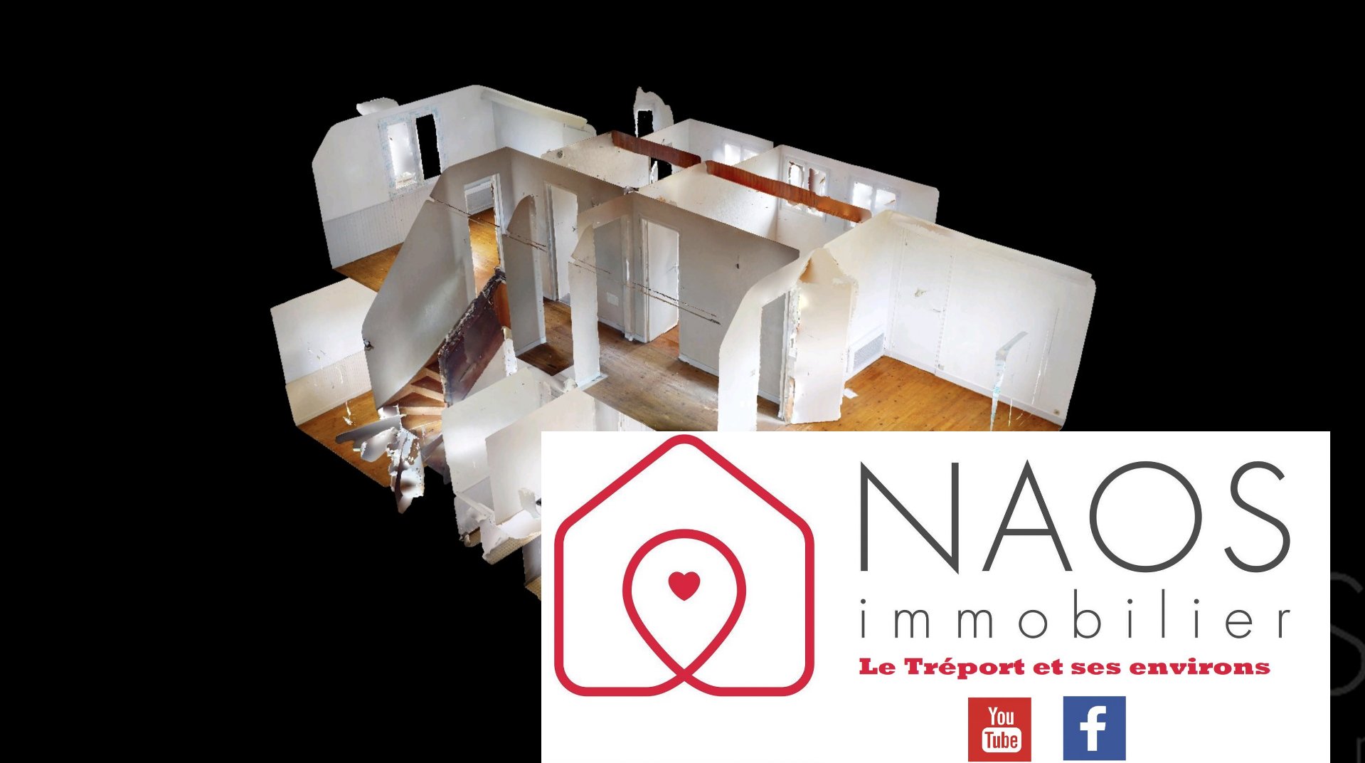 Agence immobilière de NAOS immobilier