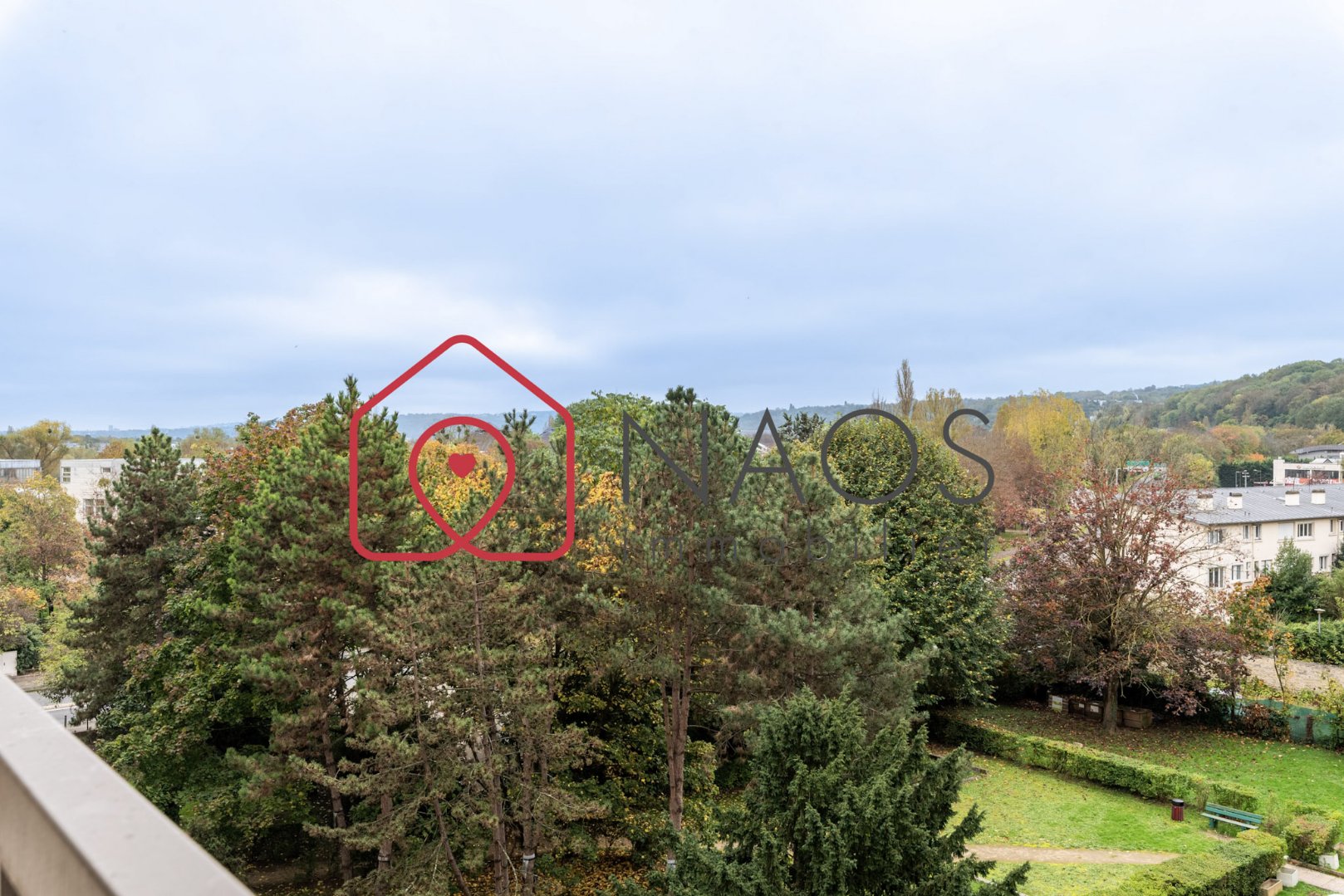 Agence immobilière de NAOS immobilier