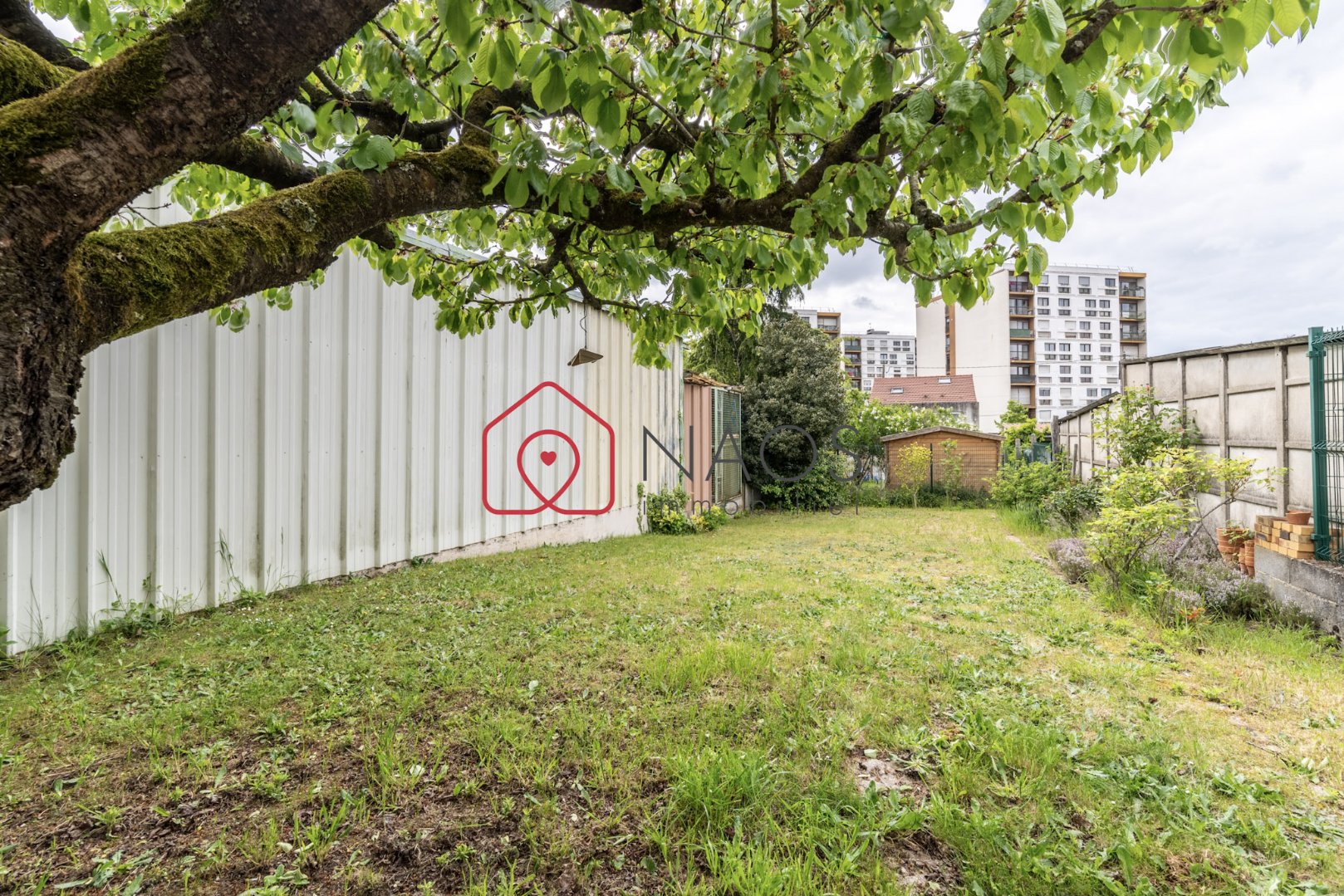 Agence immobilière de NAOS immobilier