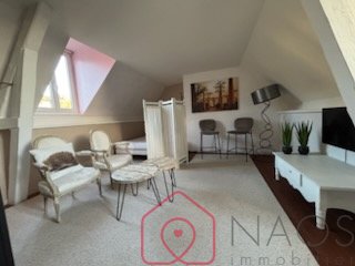 Agence immobilière de NAOS immobilier