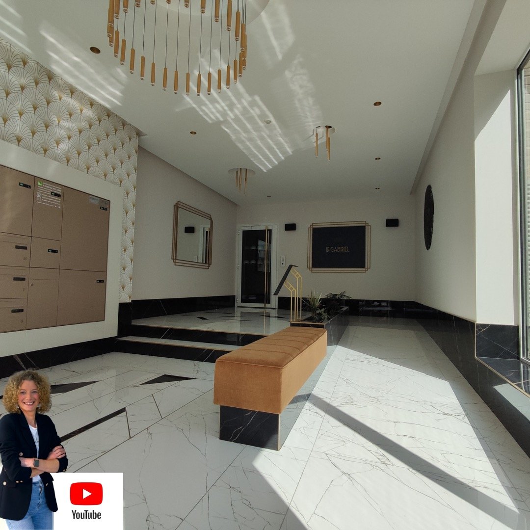 Agence immobilière de NAOS immobilier