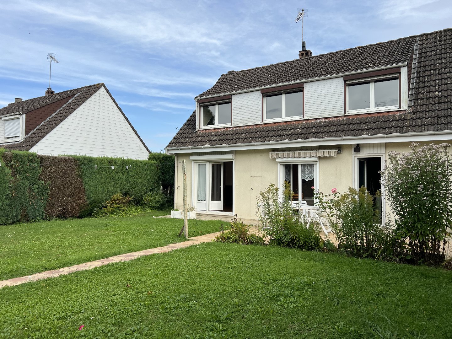 Agence immobilière de NAOS immobilier