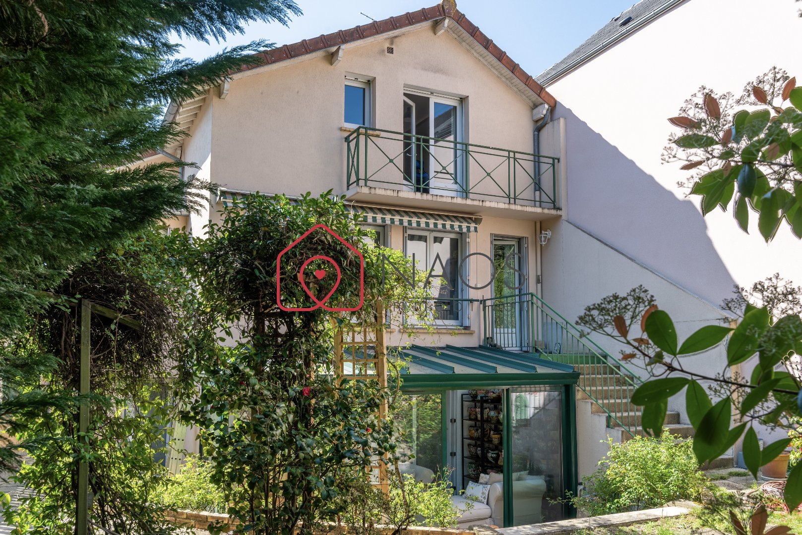 Agence immobilière de NAOS immobilier