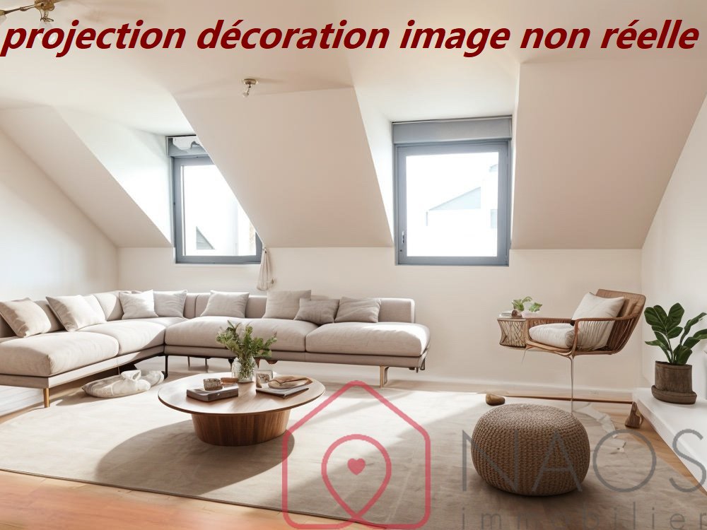 Agence immobilière de NAOS immobilier