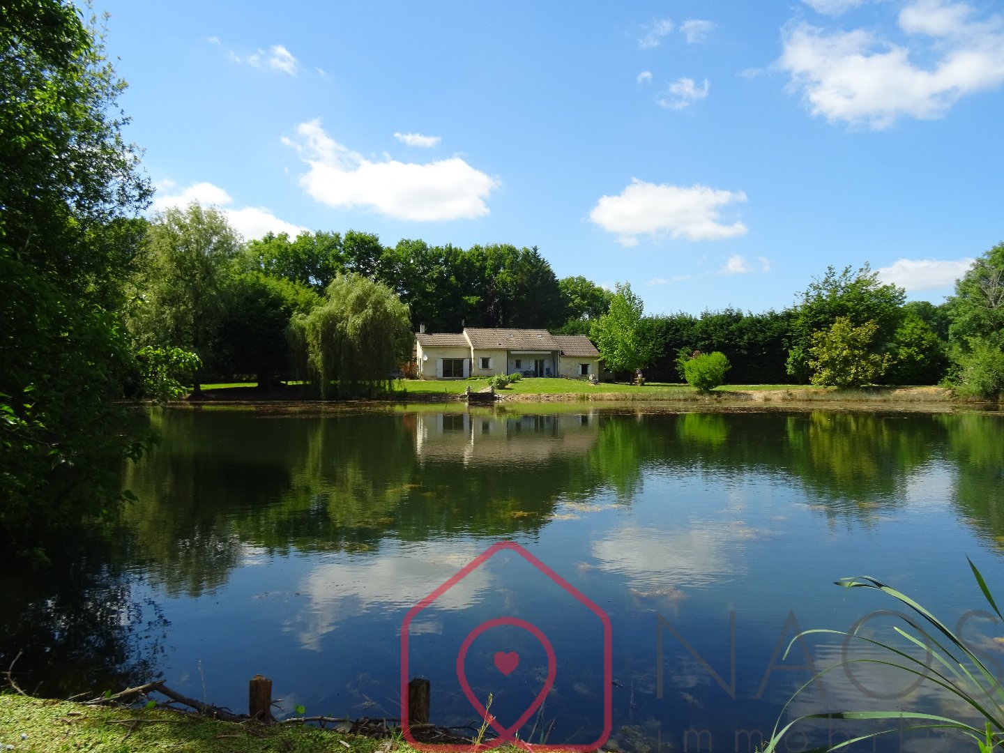 Agence immobilière de NAOS immobilier