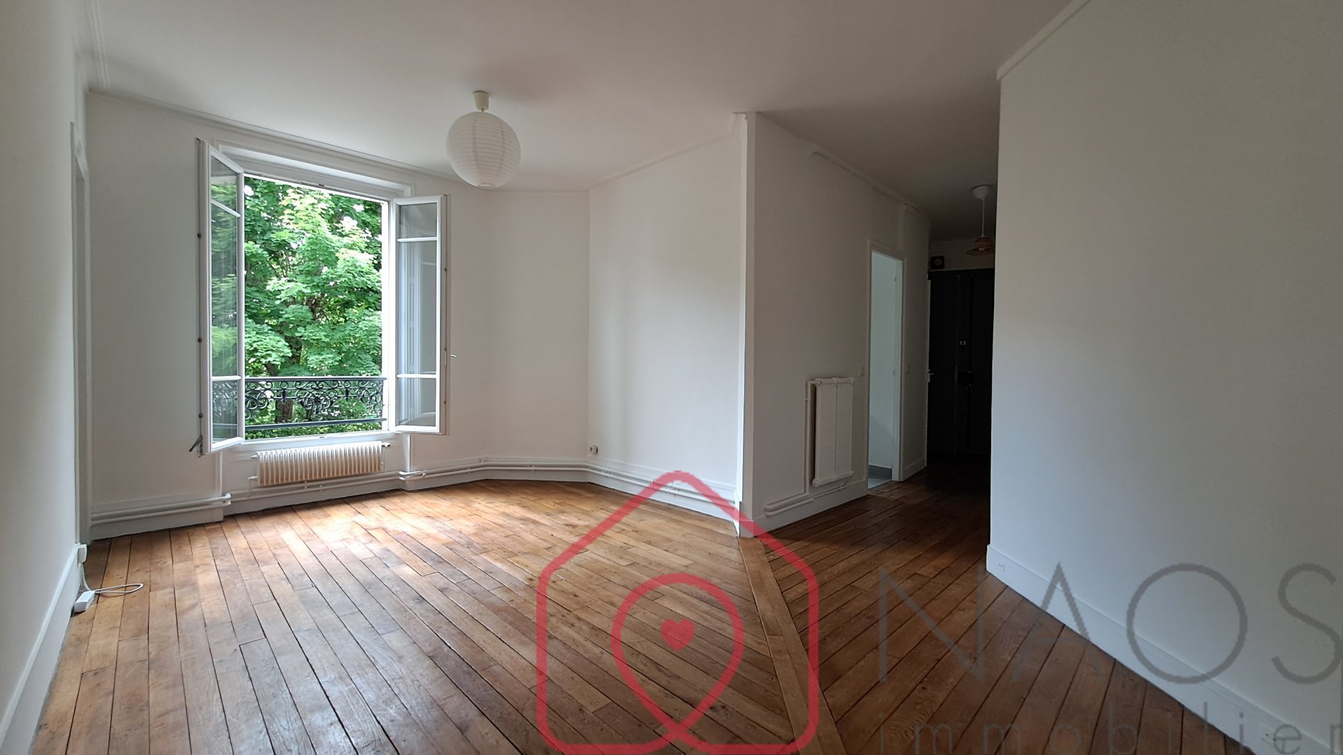 Agence immobilière de NAOS immobilier