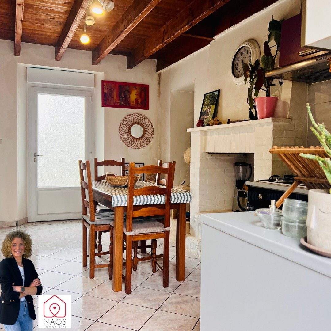 Agence immobilière de NAOS immobilier