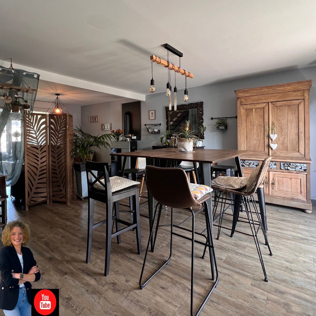 Agence immobilière de NAOS immobilier